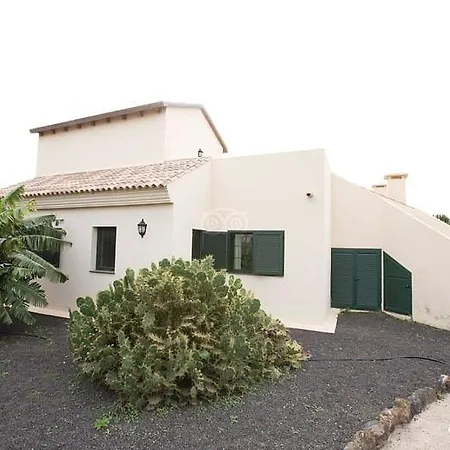 Villas Con Encanto 빌라 Villaverde (Fuerteventura)