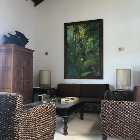 Villas Con Encanto 빌라
