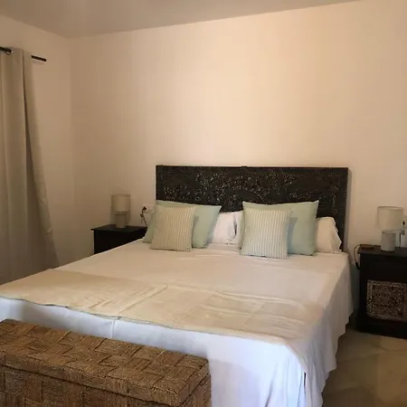 Villas Con Encanto 빌라 Villaverde (Fuerteventura)