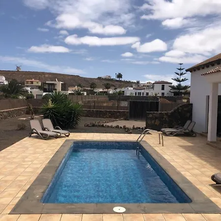 Villas Con Encanto 빌라
