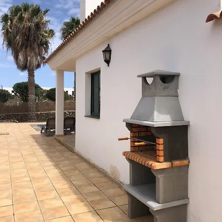 Villas Con Encanto 빌라