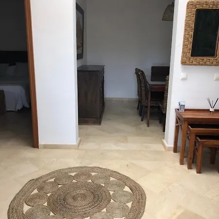 Villas Con Encanto 빌라