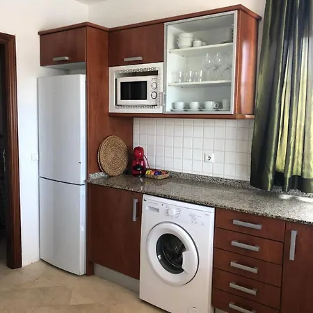 Villas Con Encanto 빌라 Villaverde (Fuerteventura)